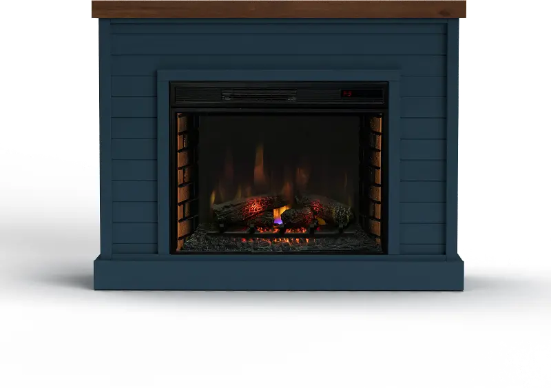 Washington Blue 48