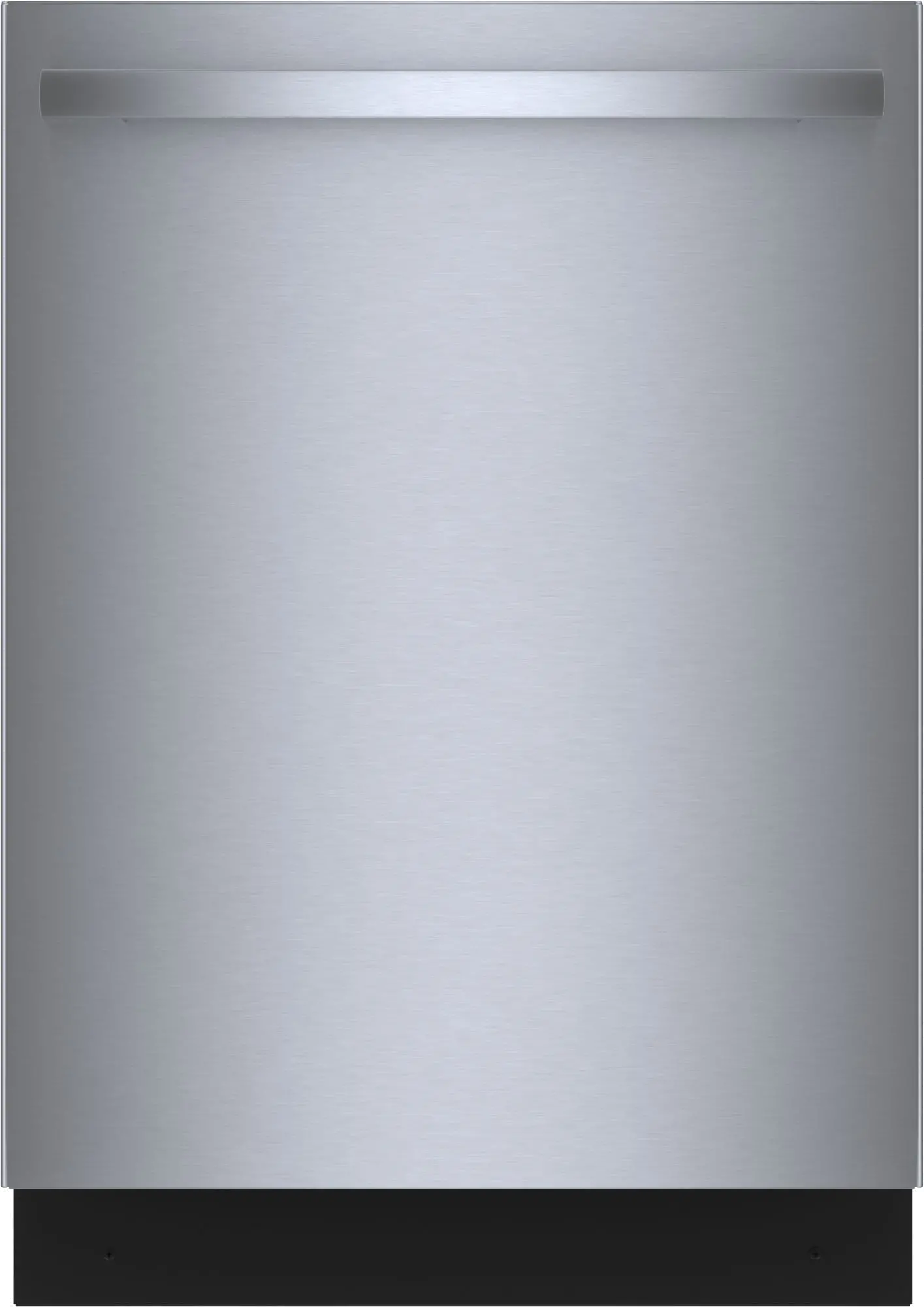 SHX9PCM5N Bosch Benchmark® Top Control Dishwasher - Stainless Steel-2