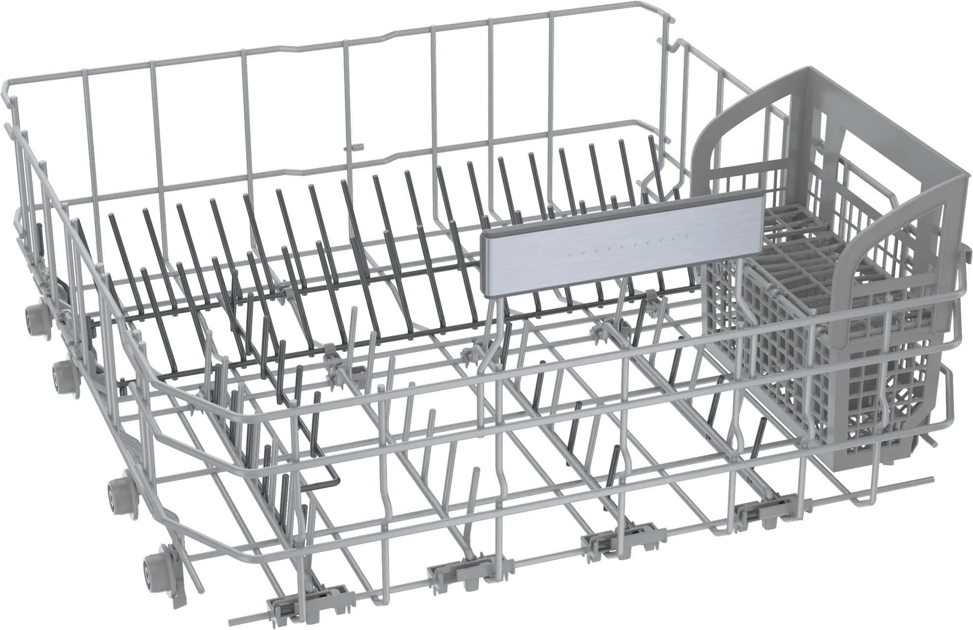 SHX9PCM5N Bosch Benchmark® Top Control Dishwasher - Stainless Steel-10
