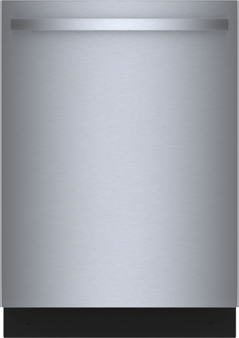 Bosch Benchmark® Top Control Dishwasher - Stainless Steel