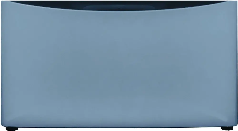 ELPWD27AG Frigidaire Luxury-Glide® Pedestal - Blue-2
