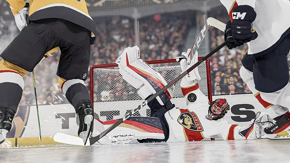 ECCA38212PS5 NHL 24 Standard Edition - PS5-2