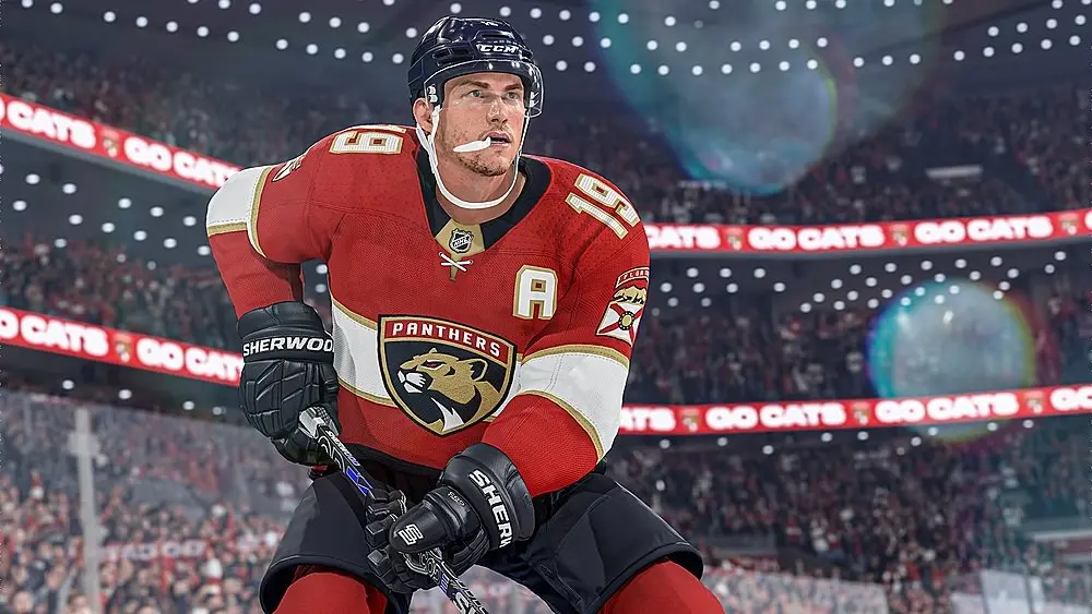 ECCA38213XBX NHL 24 Standard Edition - Xbox Series X-3