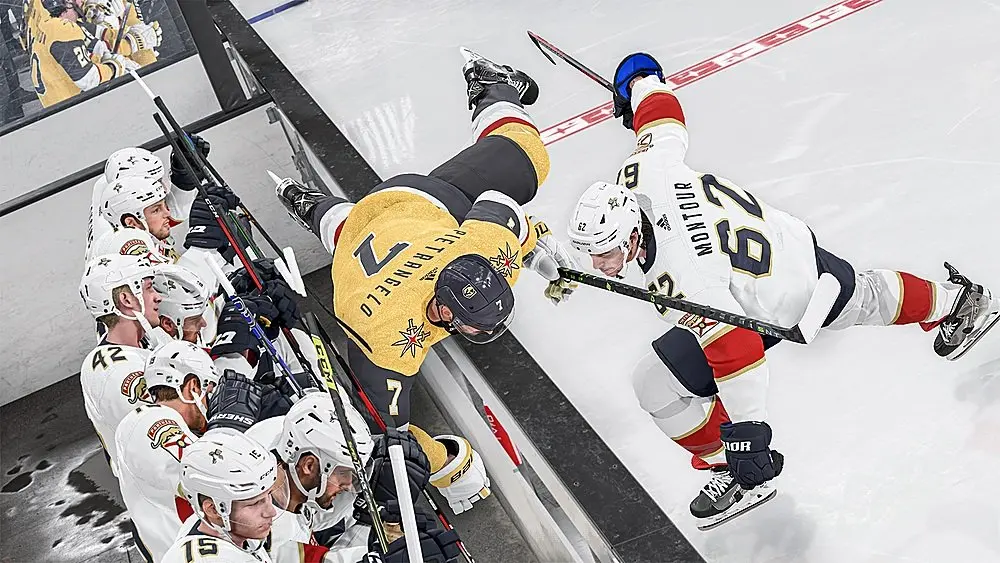 ECCA38213XBX NHL 24 Standard Edition - Xbox Series X-4