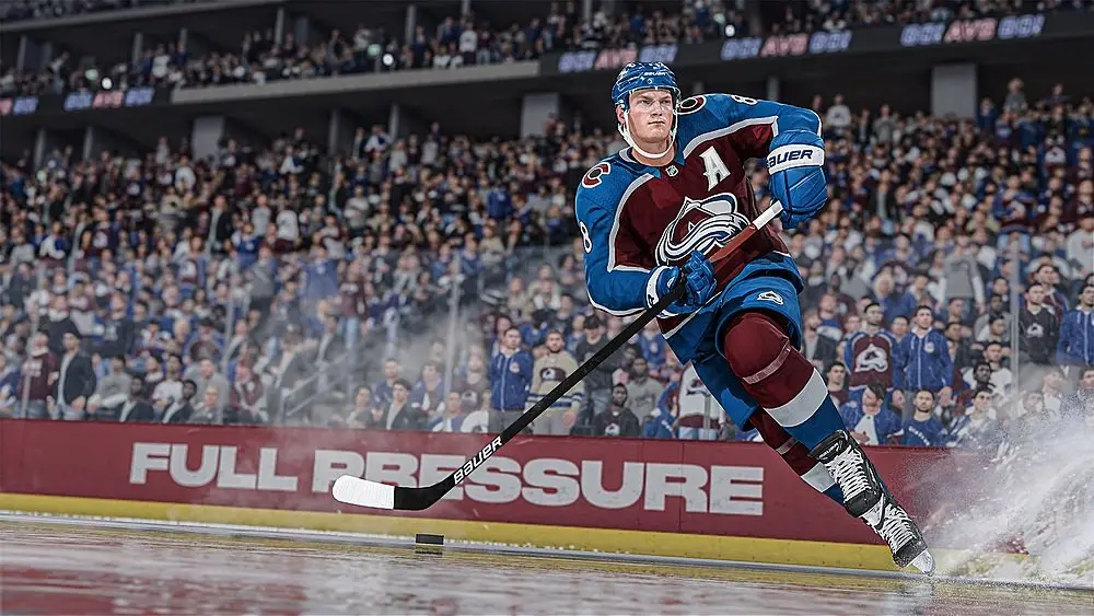 ECCA38213XBX NHL 24 Standard Edition - Xbox Series X-5