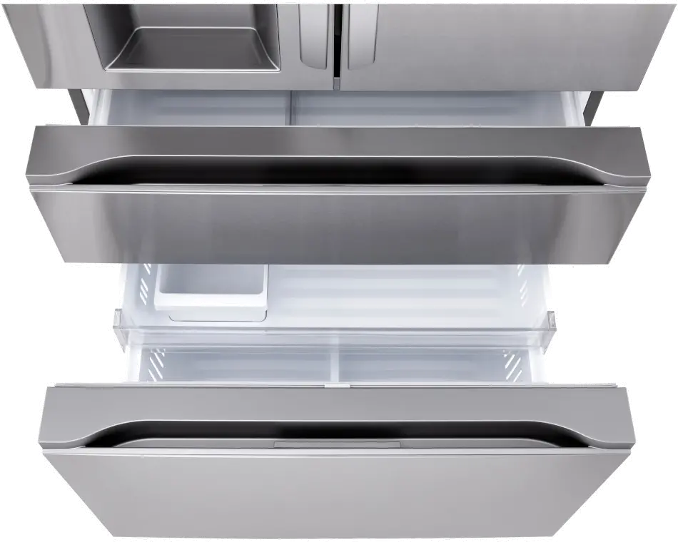 LF29H8330S LG 28.6 Cu Ft French Door Refrigerator - Stainless Steel-17