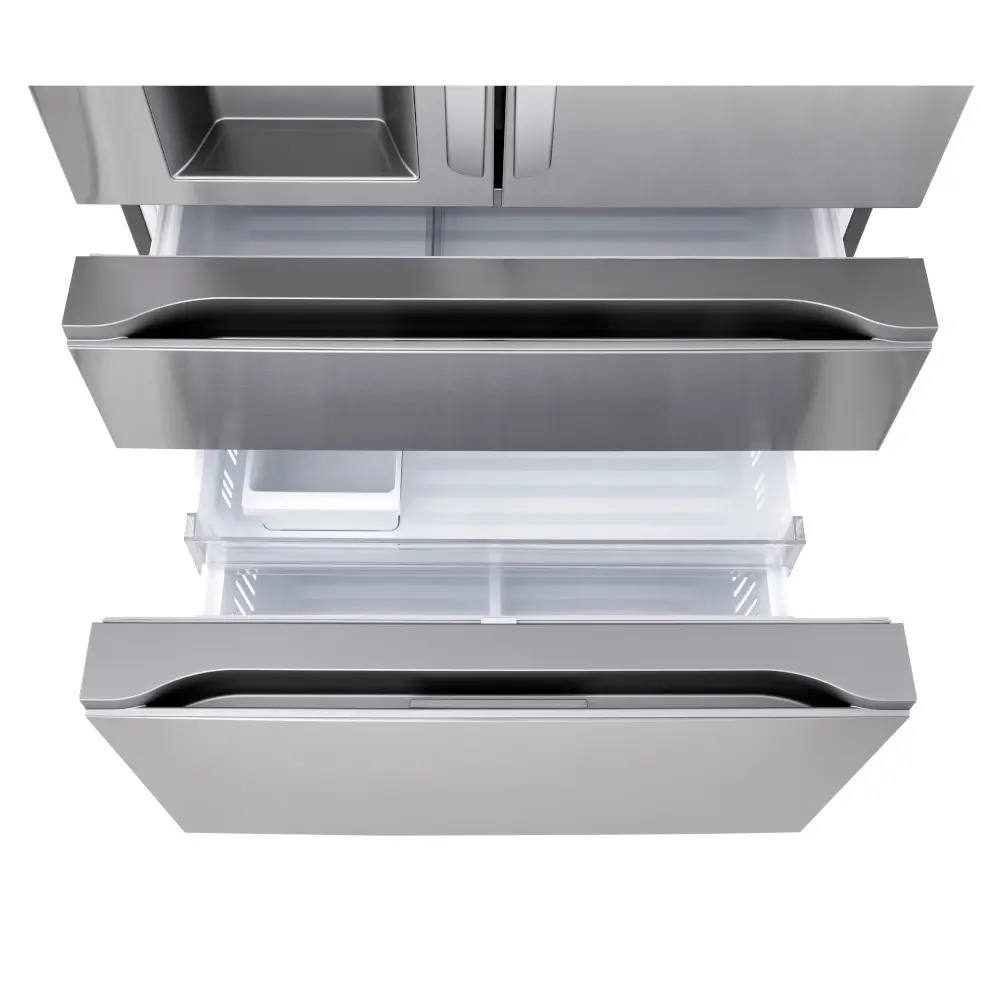 LF29H8330S LG 28.6 Cu Ft French Door Refrigerator - Stainless Steel-17