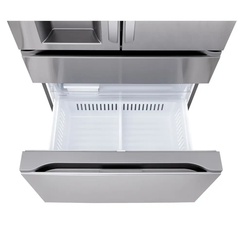 LF29H8330S LG 28.6 Cu Ft French Door Refrigerator - Stainless Steel-18
