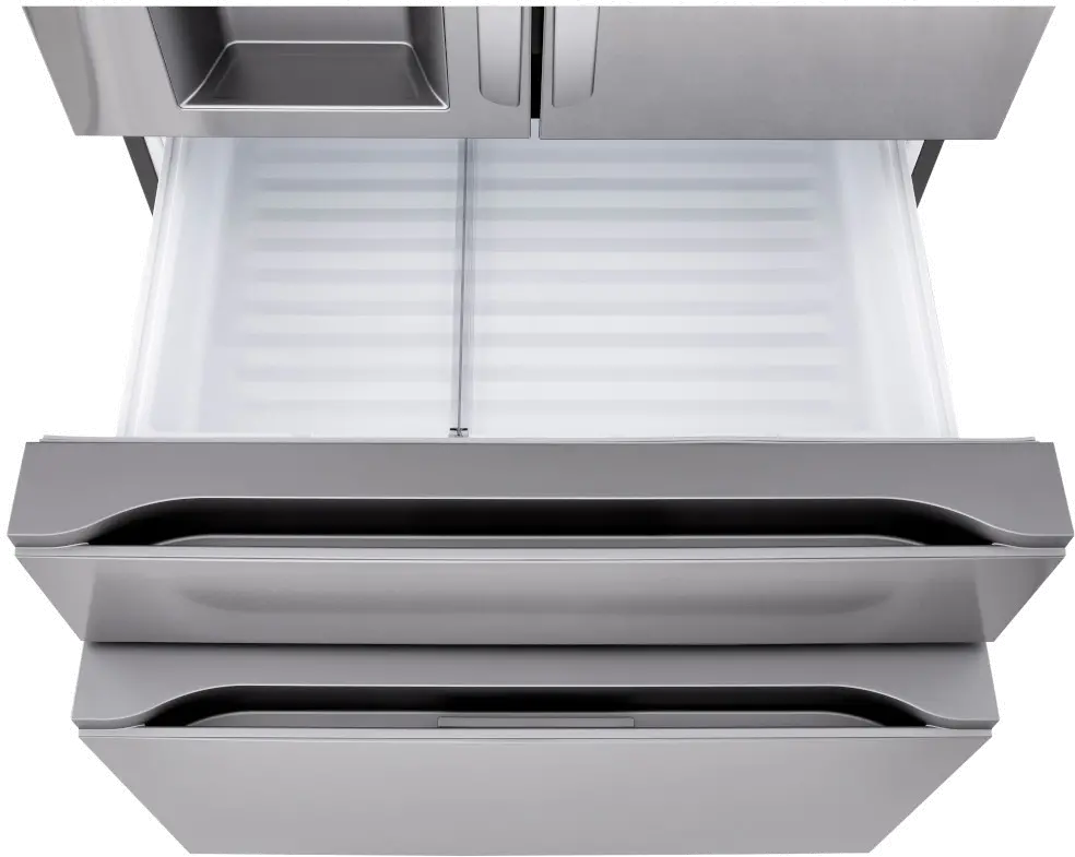 LF29H8330S LG 28.6 Cu Ft French Door Refrigerator - Stainless Steel-19