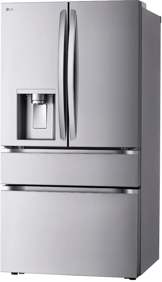 LF29H8330S LG 28.6 Cu Ft French Door Refrigerator - Stainless Steel-20