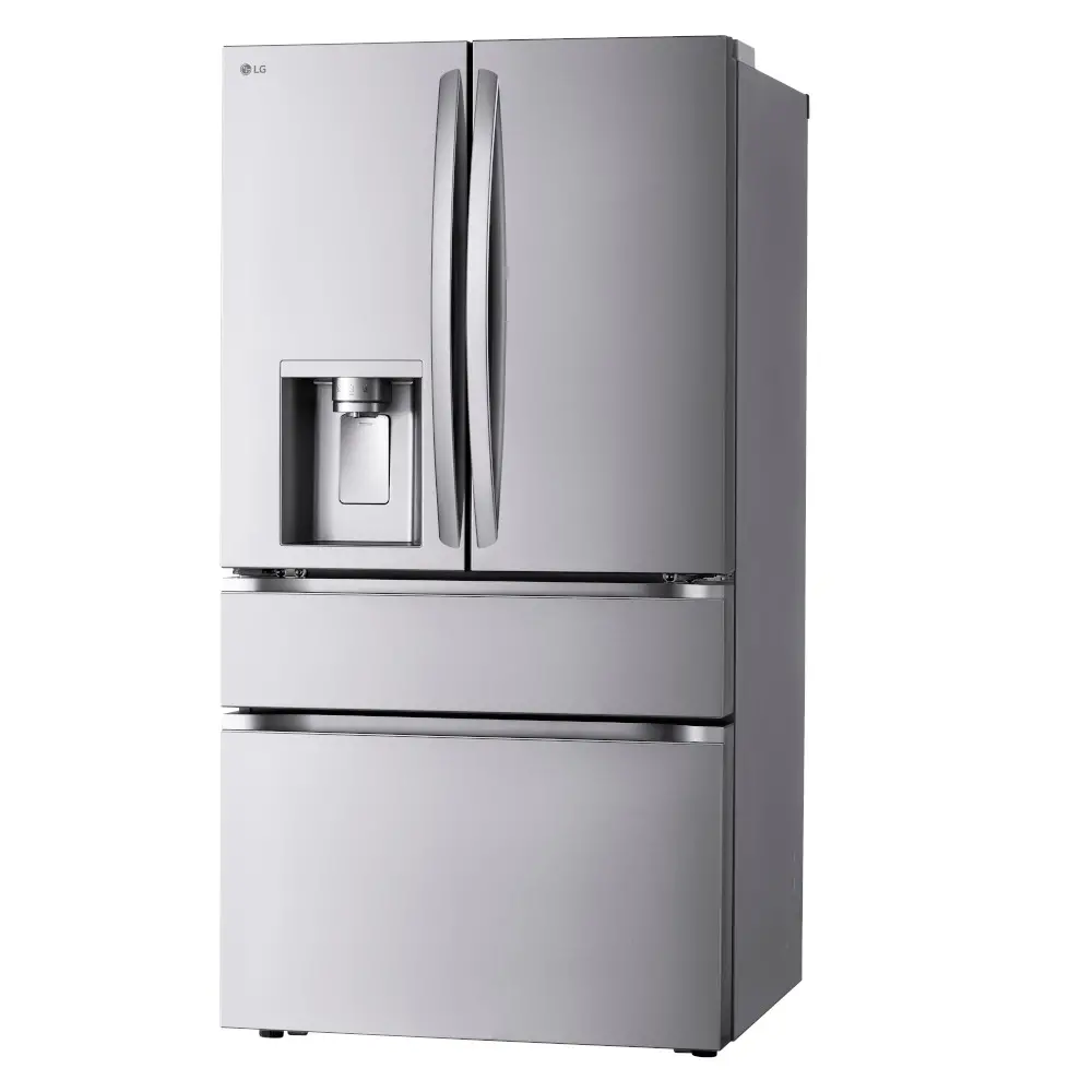 LF29H8330S LG 28.6 Cu Ft French Door Refrigerator - Stainless Steel-20