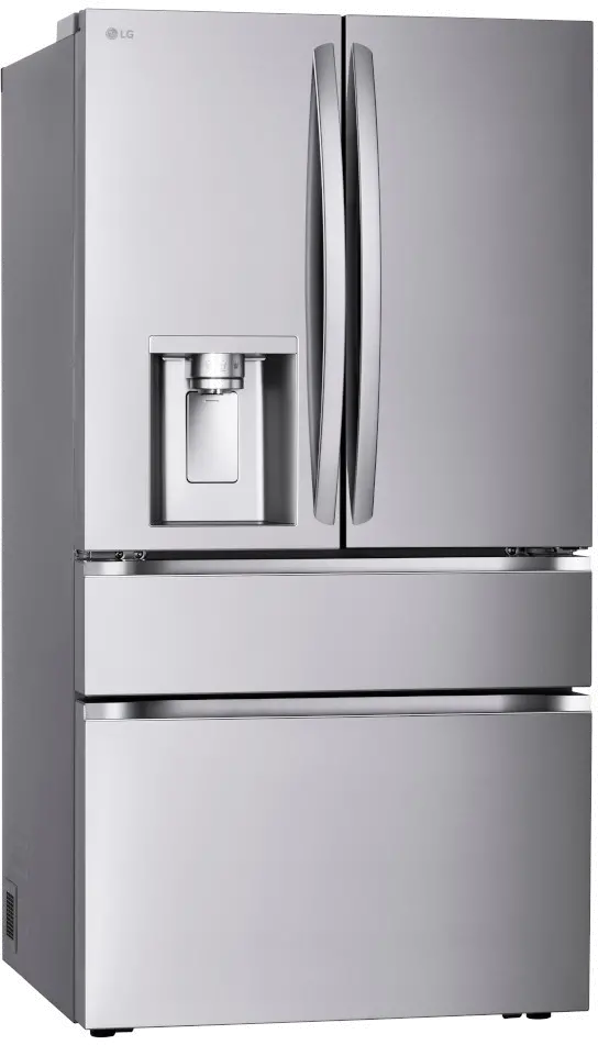 LF29H8330S LG 28.6 Cu Ft French Door Refrigerator - Stainless Steel-21