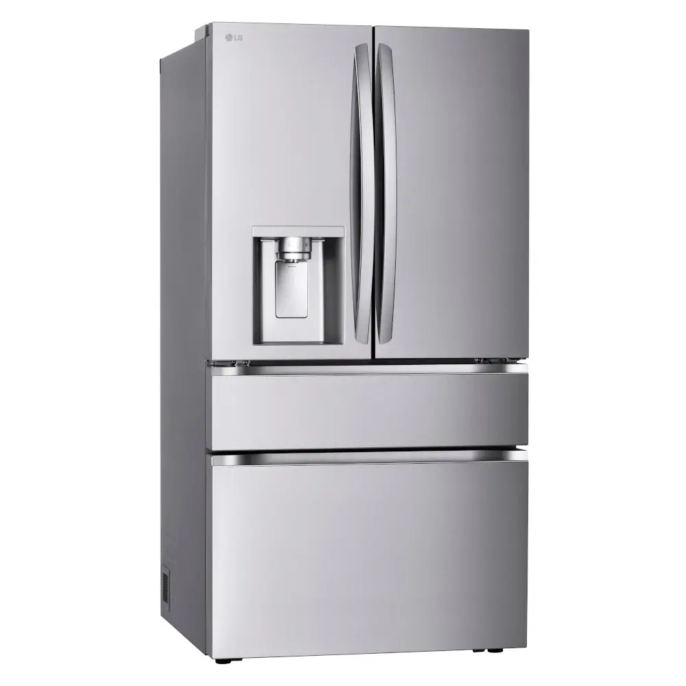 LF29H8330S LG 28.6 Cu Ft French Door Refrigerator - Stainless Steel-21