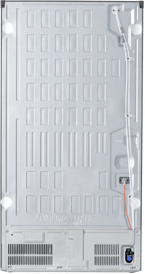 LF29H8330S LG 28.6 Cu Ft French Door Refrigerator - Stainless Steel-22