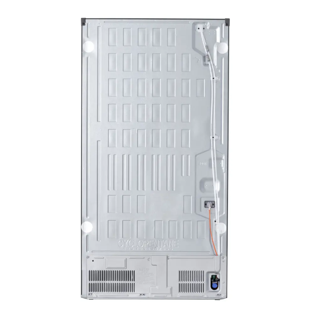 LF29H8330S LG 28.6 Cu Ft French Door Refrigerator - Stainless Steel-22