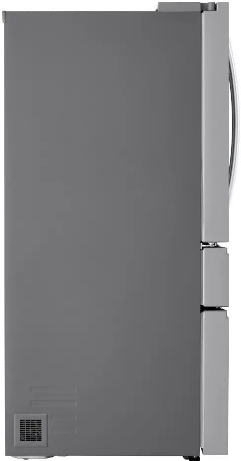 LF29H8330S LG 28.6 Cu Ft French Door Refrigerator - Stainless Steel-23