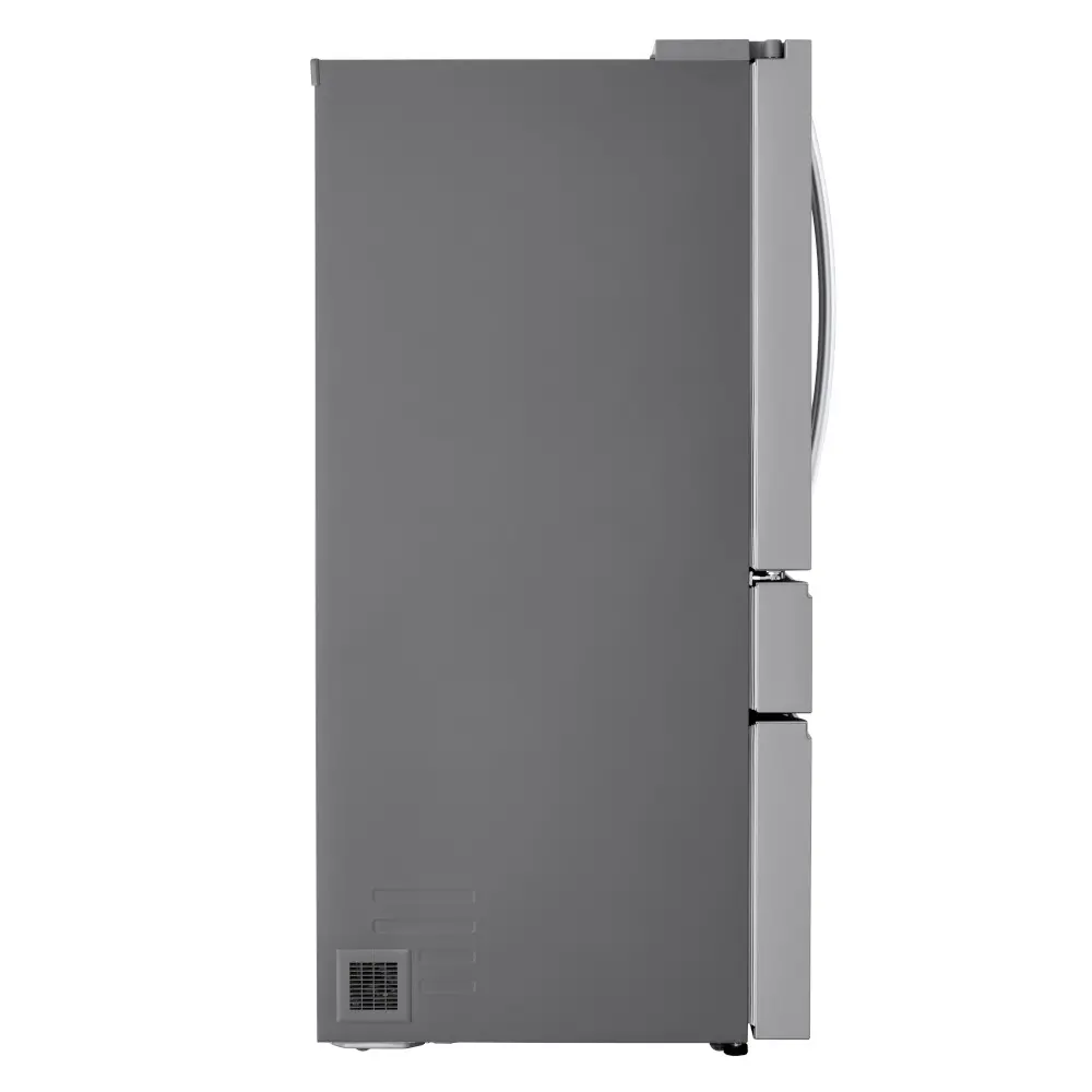 LF29H8330S LG 28.6 Cu Ft French Door Refrigerator - Stainless Steel-23
