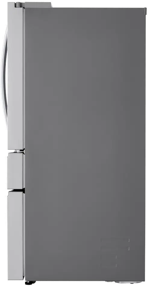 LF29H8330S LG 28.6 Cu Ft French Door Refrigerator - Stainless Steel-24