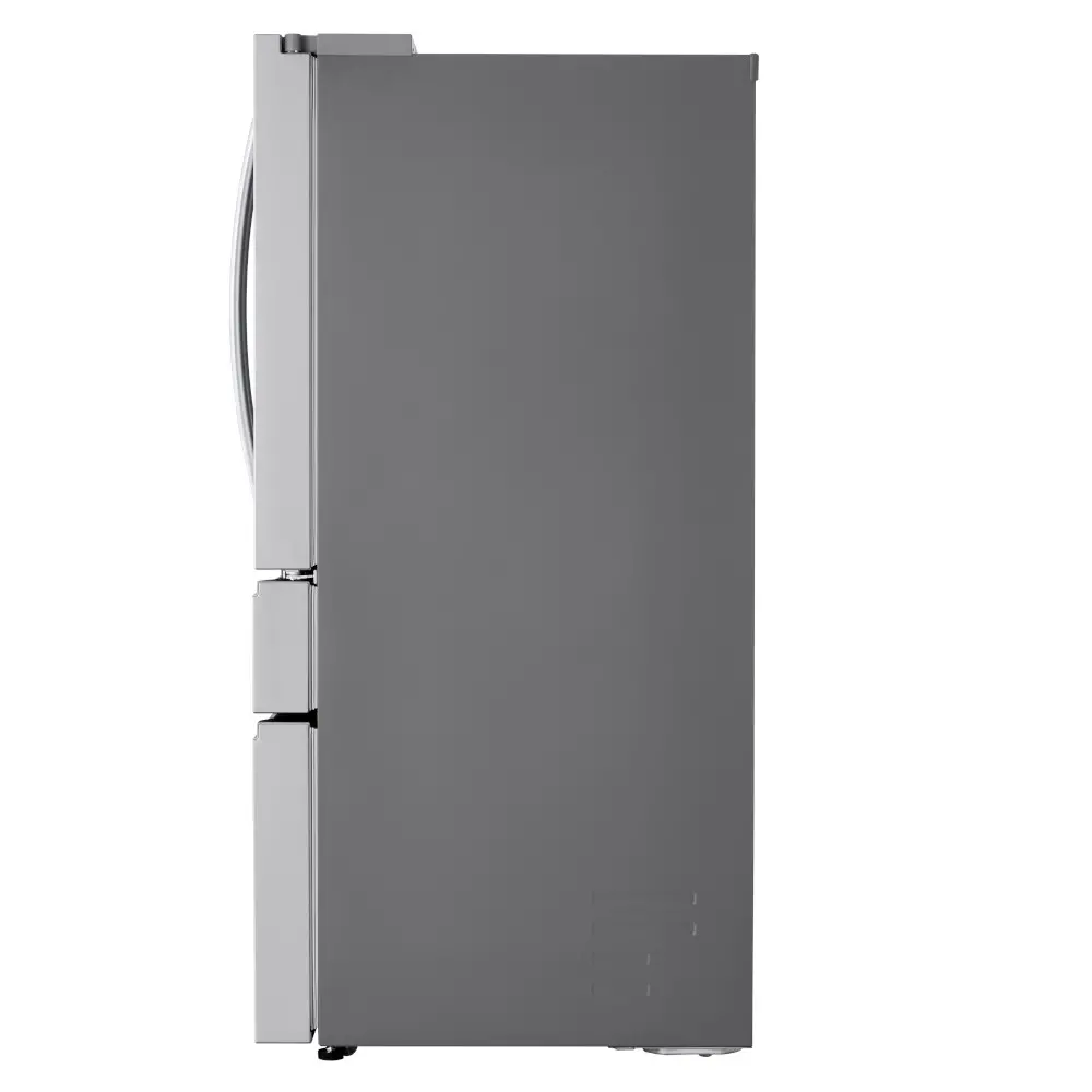 LF29H8330S LG 28.6 Cu Ft French Door Refrigerator - Stainless Steel-24