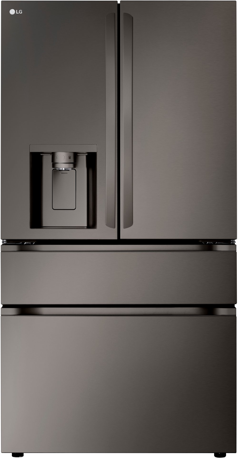 Drawer Freezers