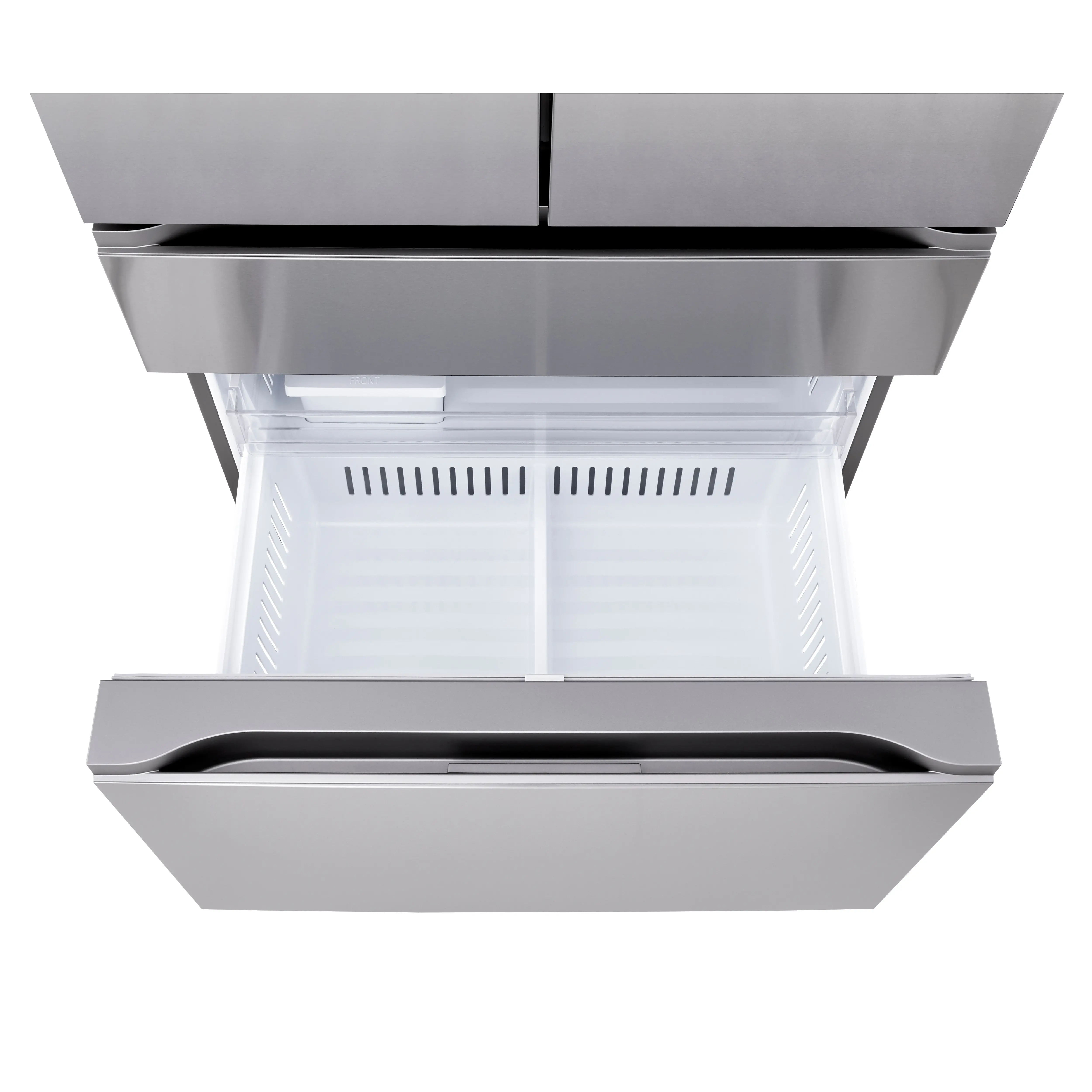 LF30S8210S LG 30 Cu Ft French Door Refrigerator - Stainless Steel-10