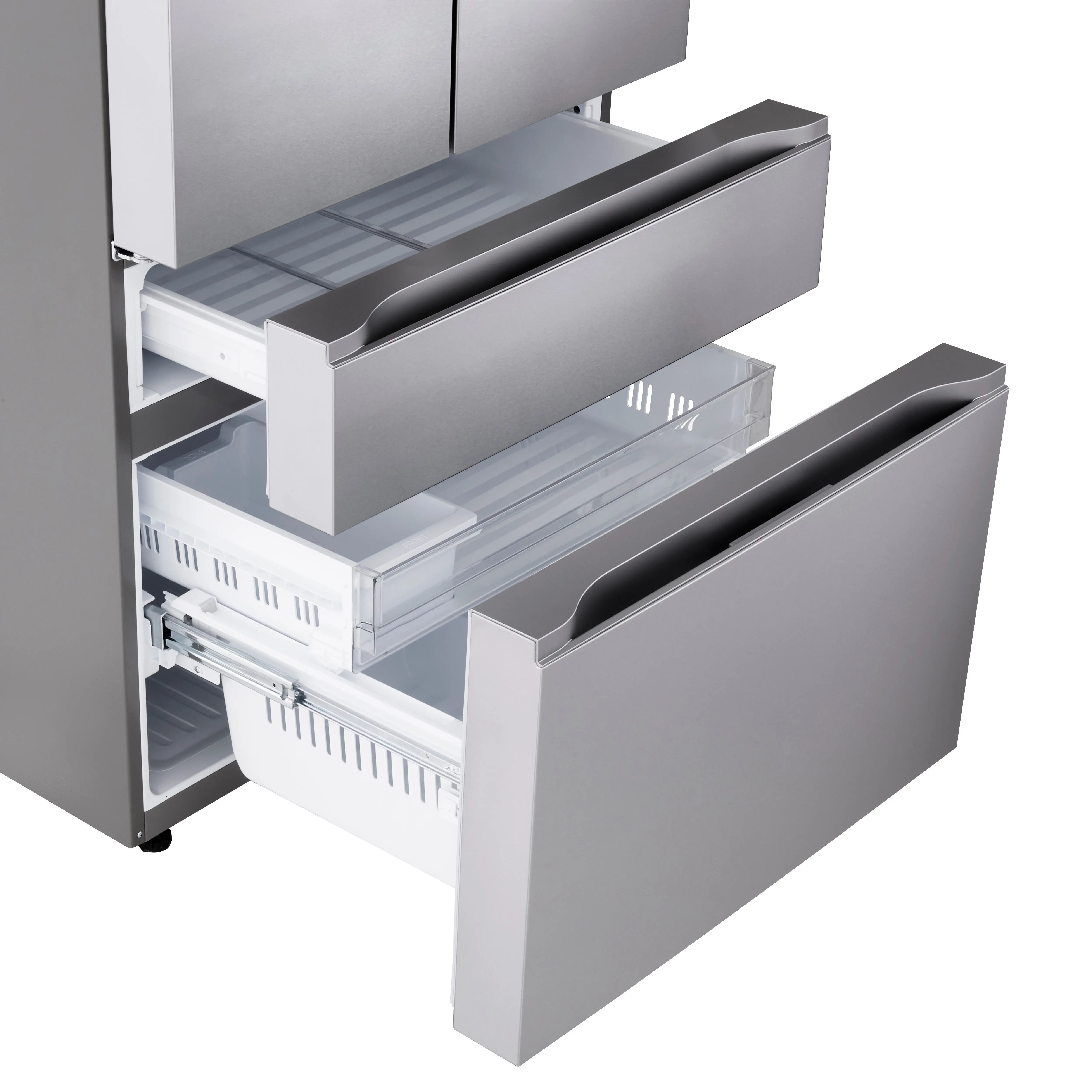 LF30S8210S LG 30 Cu Ft French Door Refrigerator - Stainless Steel-11