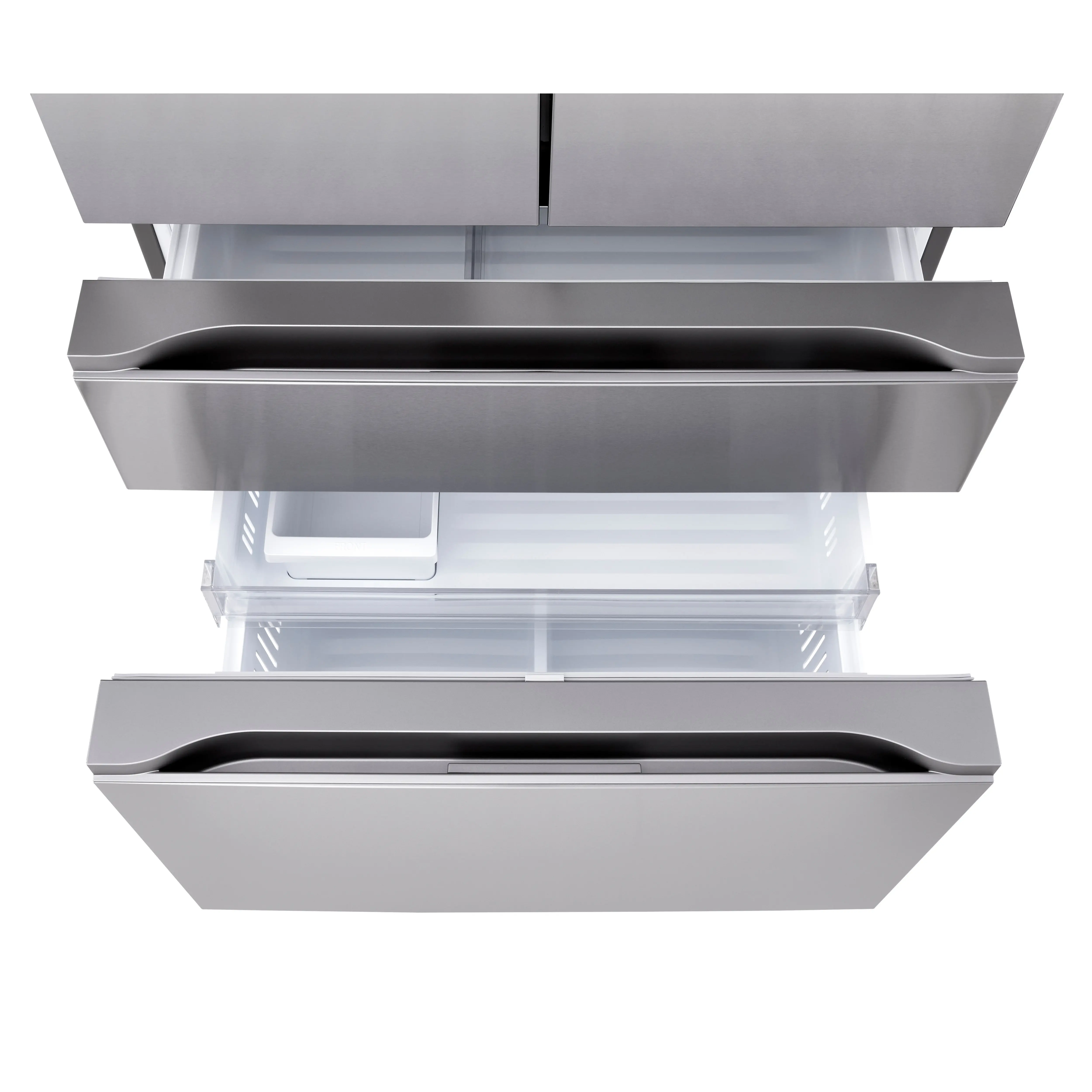 LF30S8210S LG 30 Cu Ft French Door Refrigerator - Stainless Steel-12