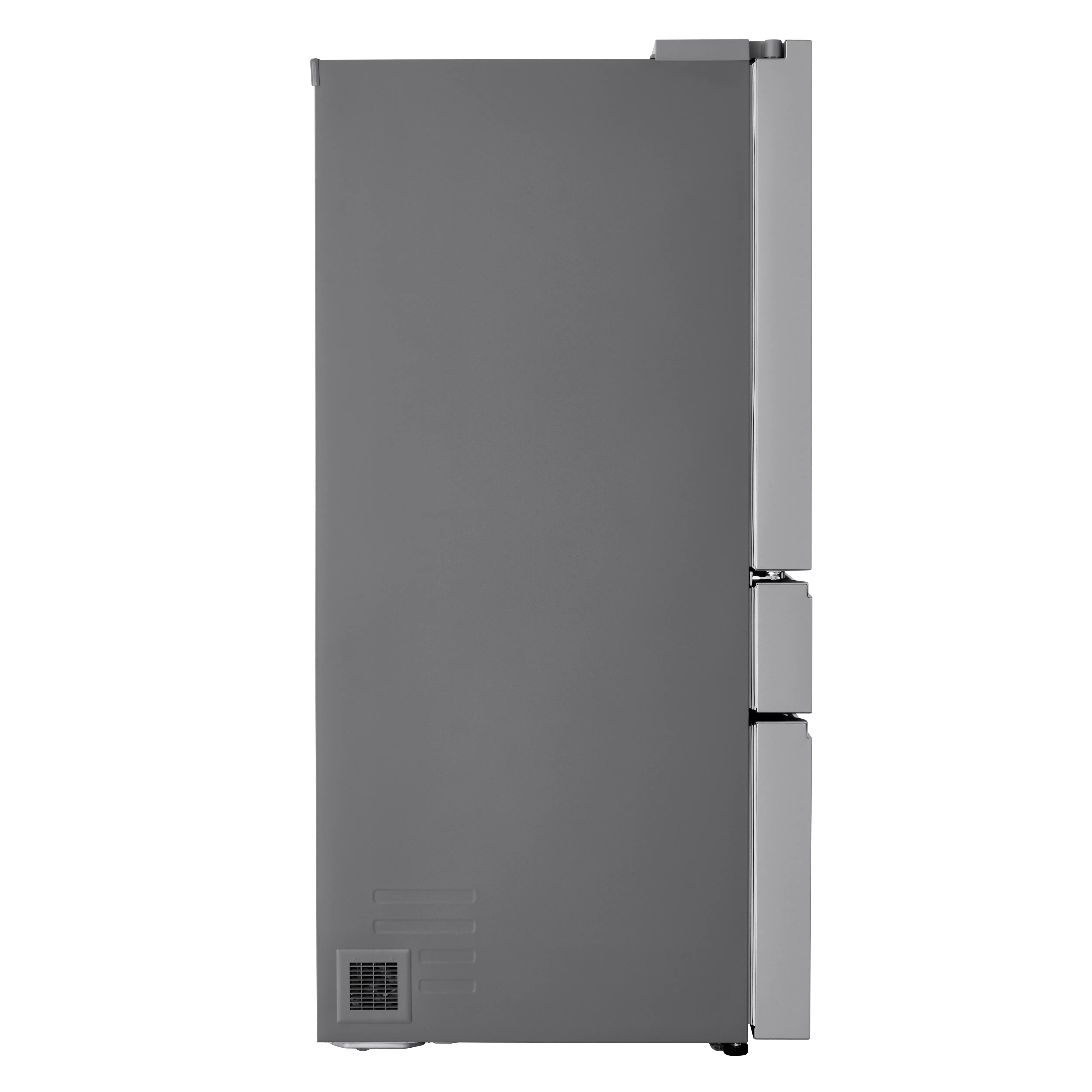 LF30S8210S LG 30 Cu Ft French Door Refrigerator - Stainless Steel-15