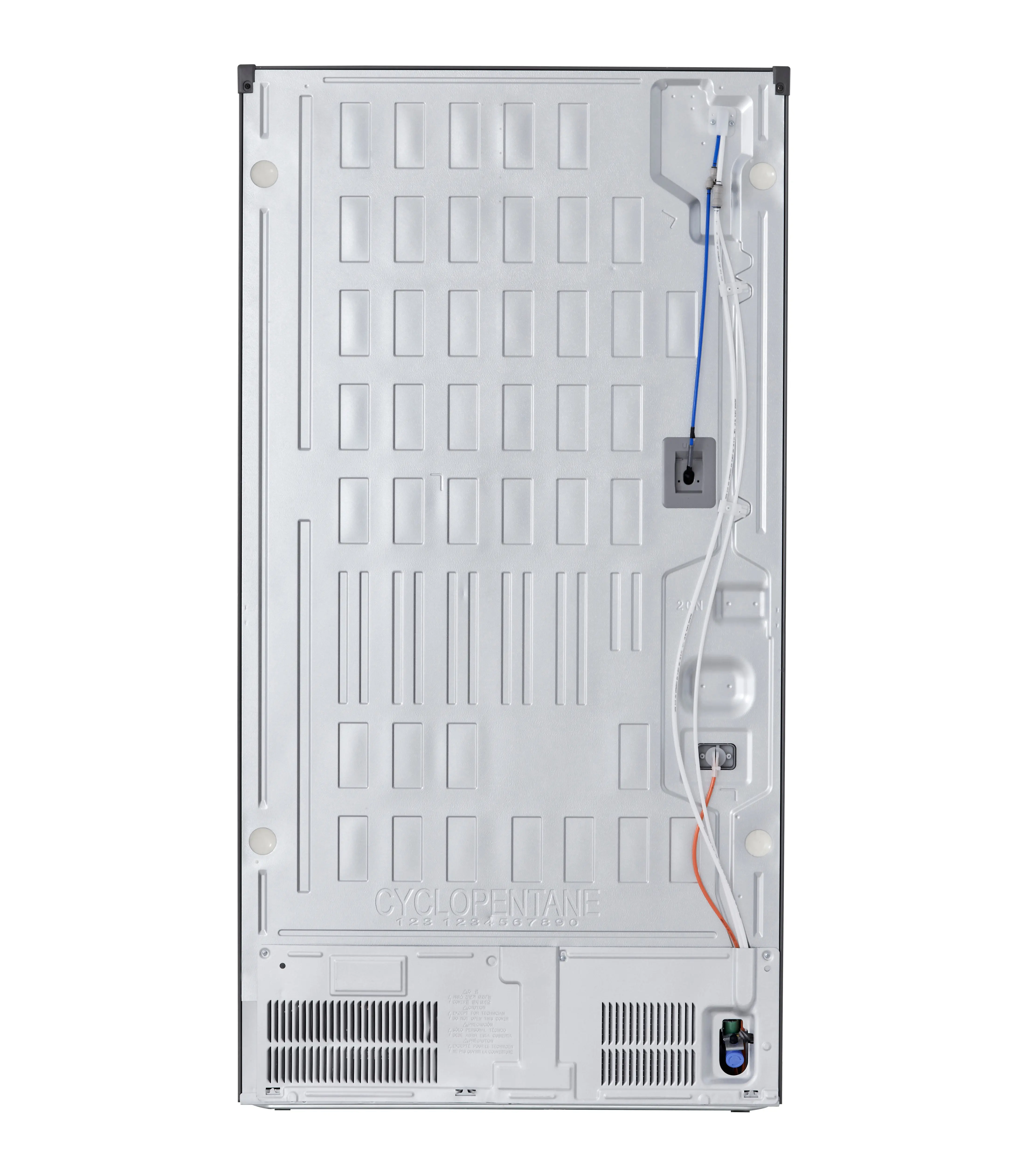 LF30S8210S LG 30 Cu Ft French Door Refrigerator - Stainless Steel-16