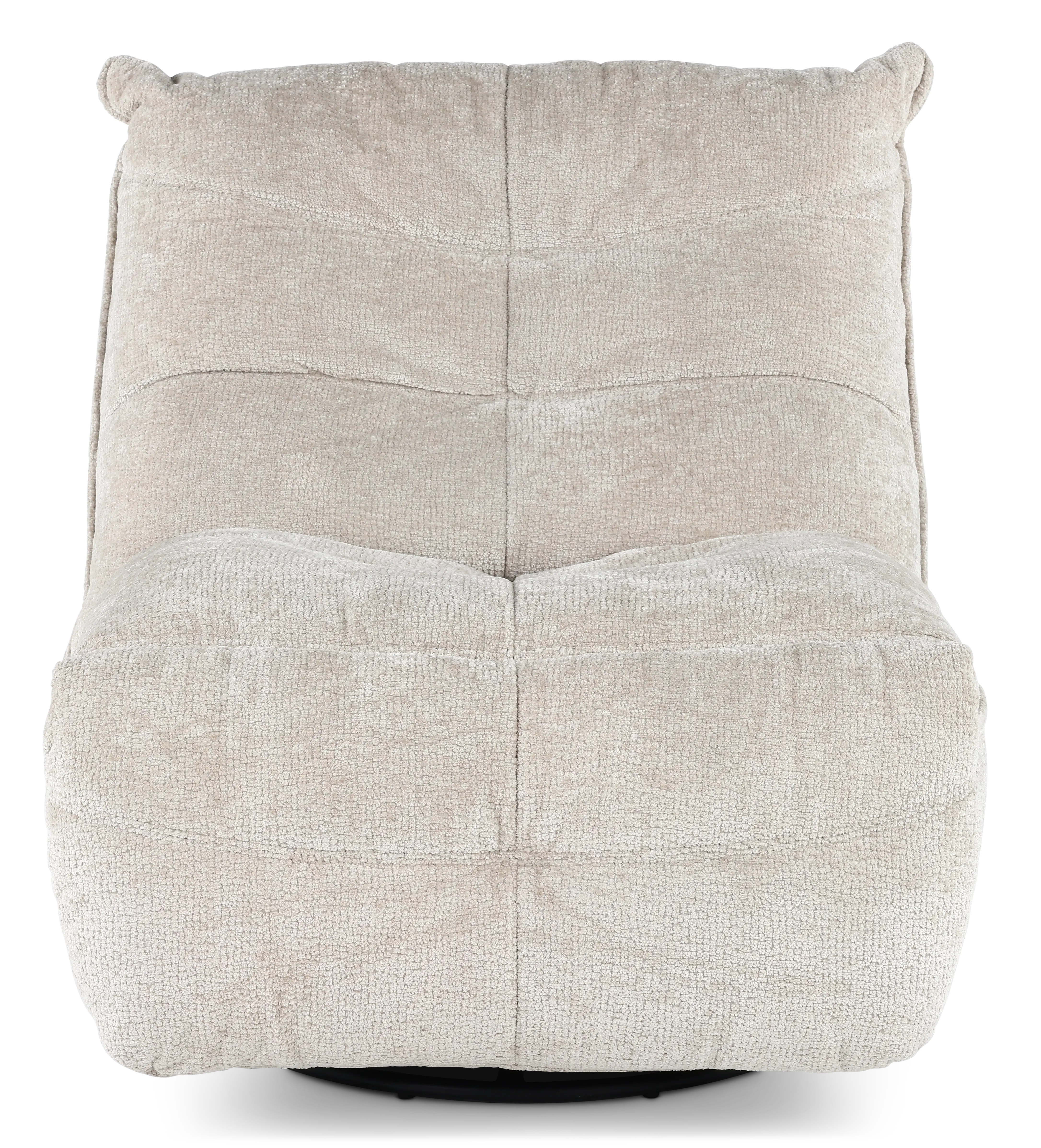Vienna Bisque Swivel Glider Recliner-4