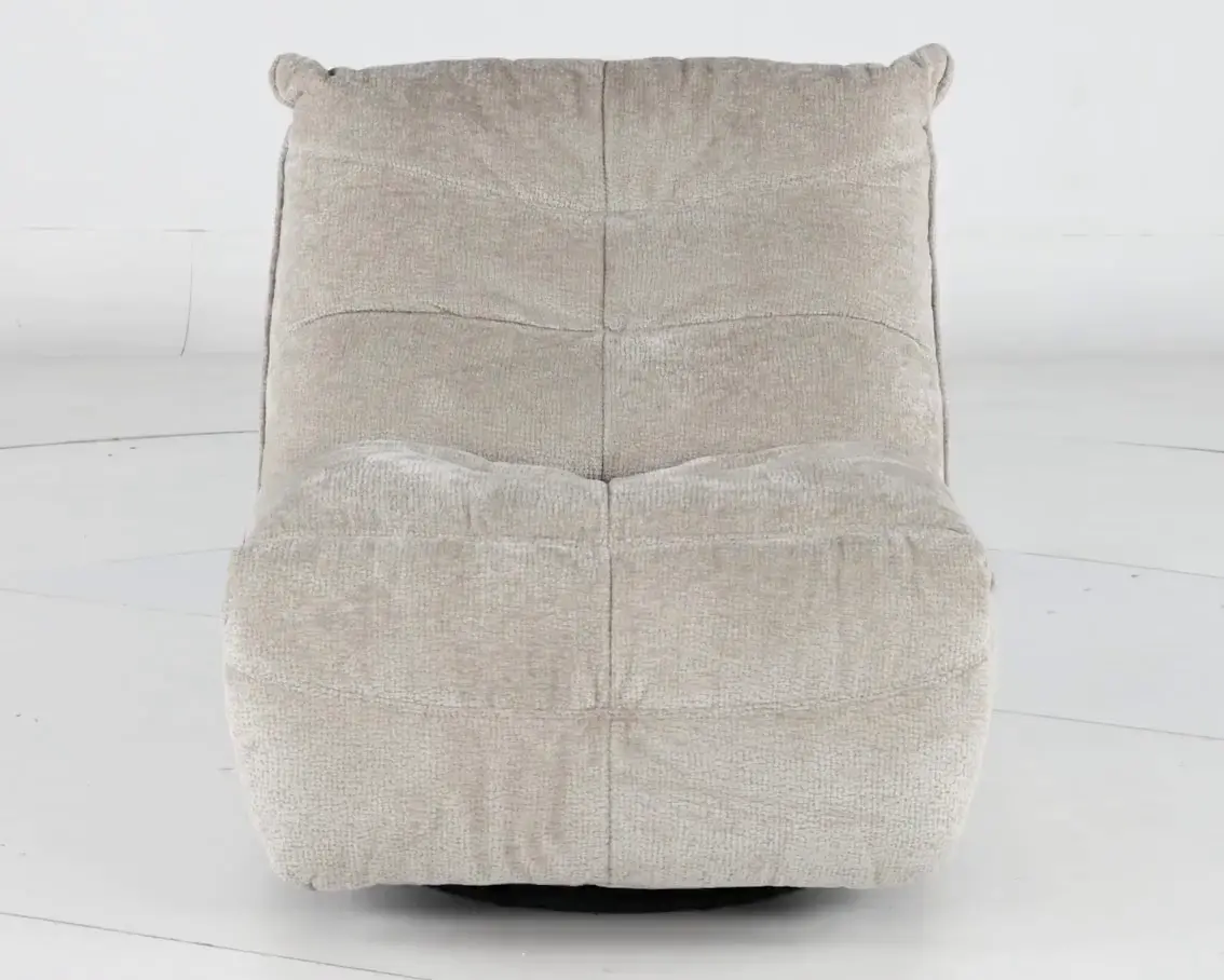 Vienna Bisque Swivel Glider Recliner-5