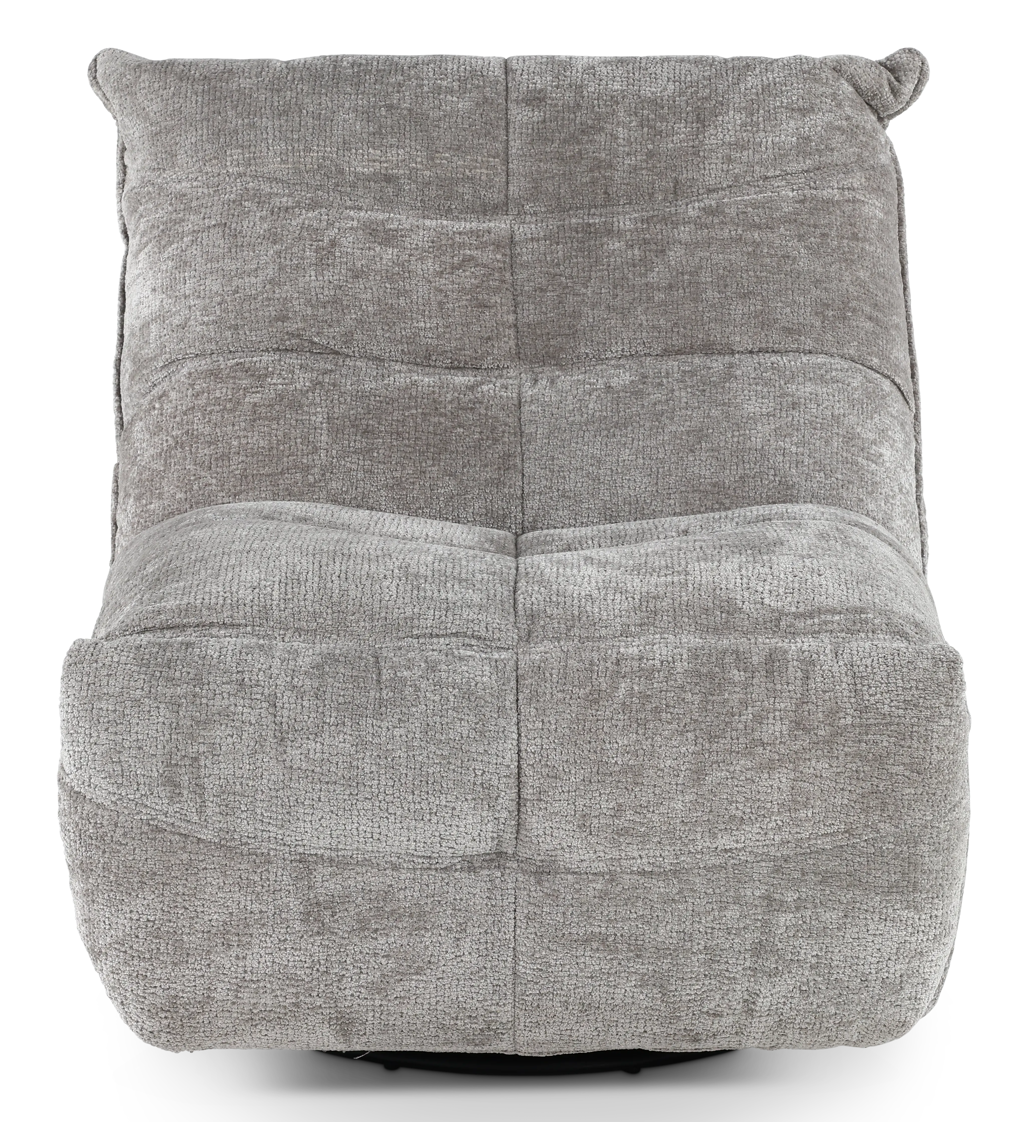 Vienna Fog Swivel Glider Recliner-4