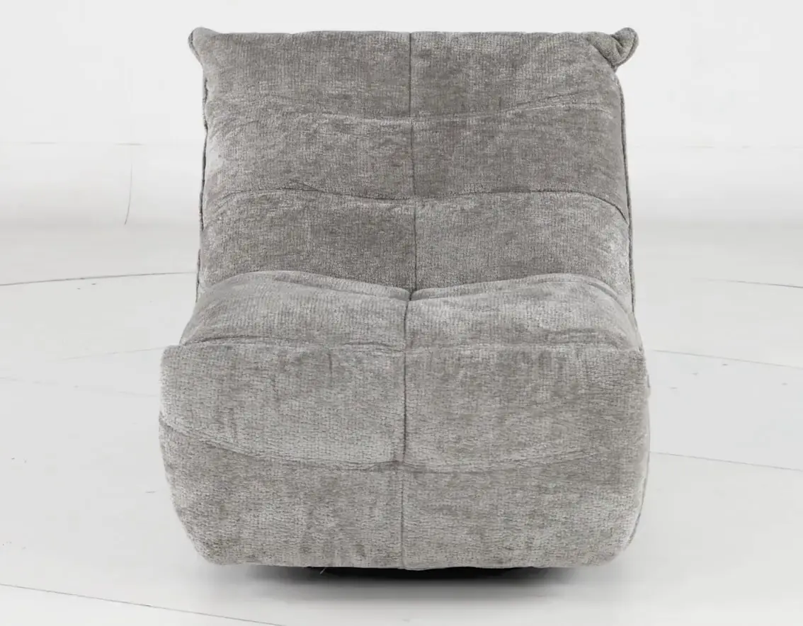 Vienna Fog Swivel Glider Recliner-5