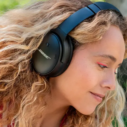 Bose QuietComfort 45 Wireless Noise Cancelling Headphones