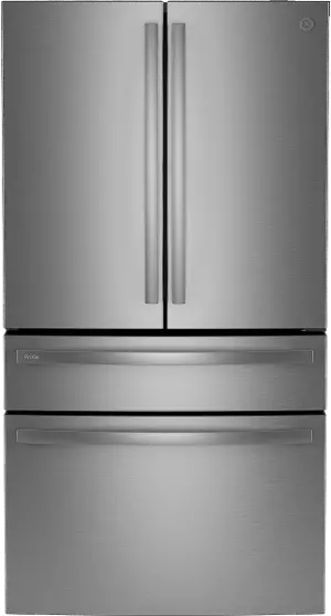 KitchenAid 30 Cu Ft French Door Refrigerator - Juniper Green | RC