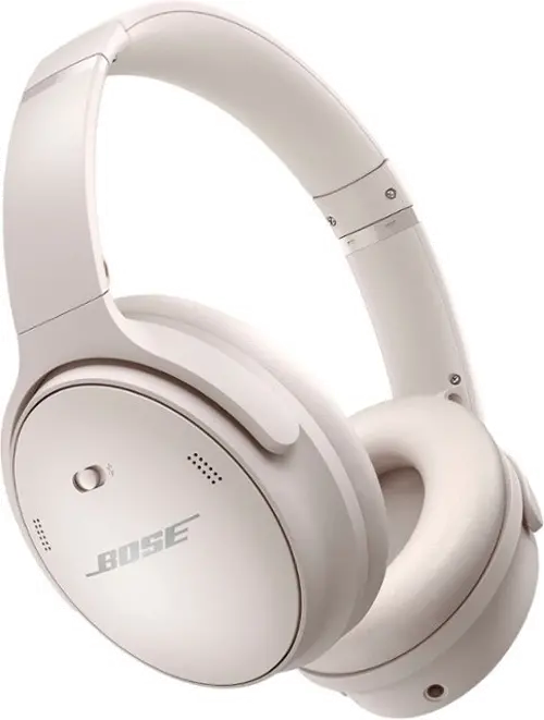 Bose QuietComfort 45 Wireless Noise Cancelling Headphones