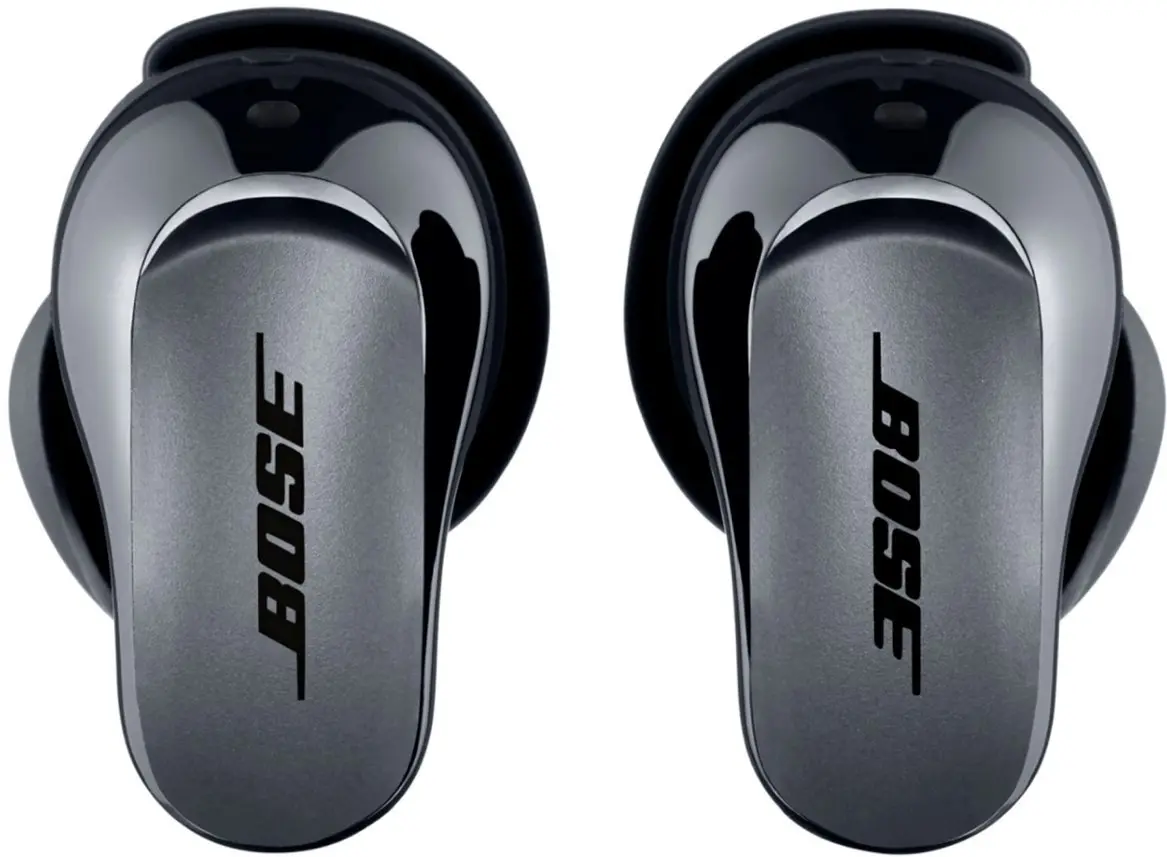 882826-0010 Bose QuietComfort Ultra True Wireless Noise Cancelling In-Ear Earbuds - Black-2