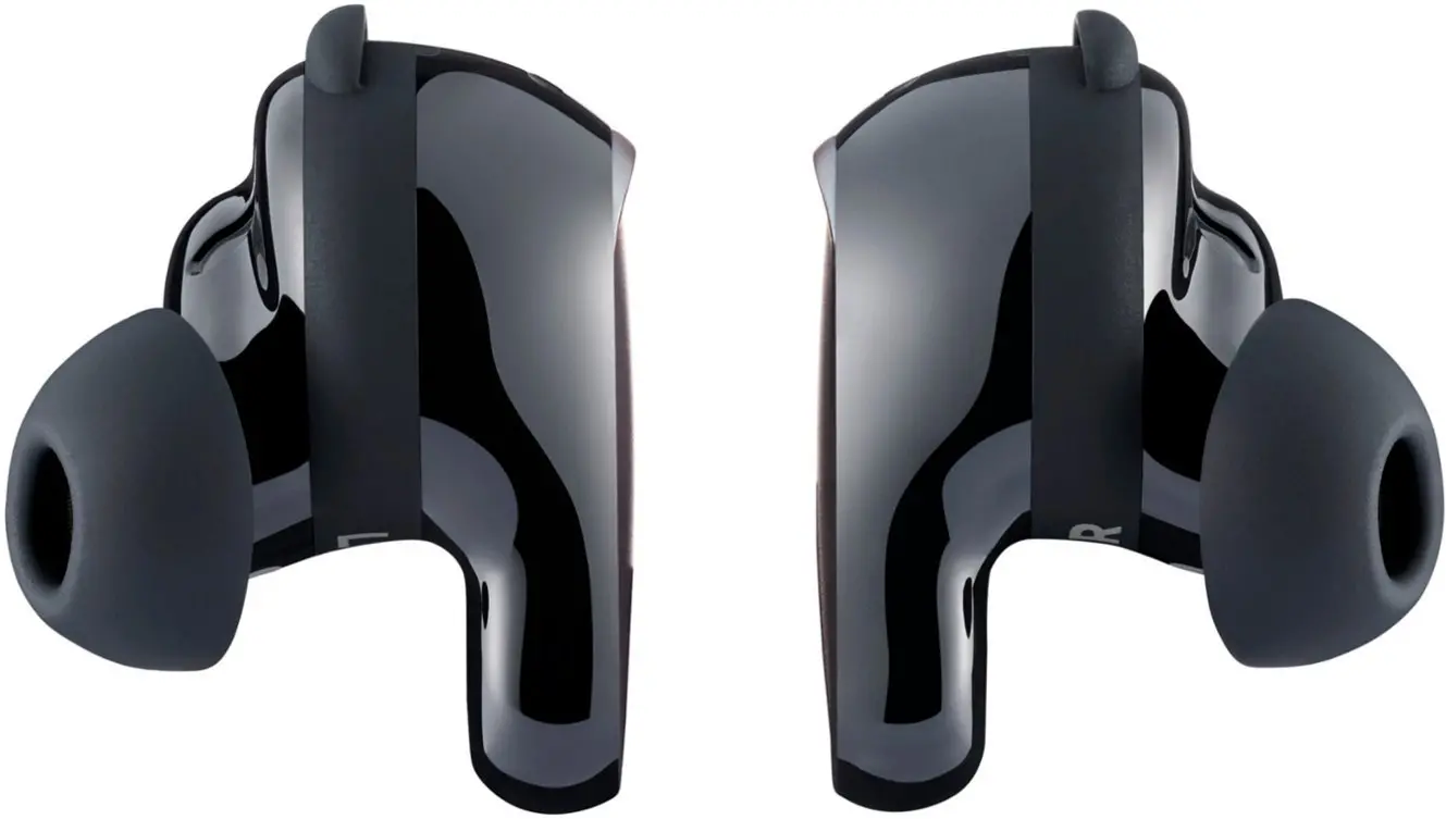 882826-0010 Bose QuietComfort Ultra True Wireless Noise Cancelling In-Ear Earbuds - Black-4