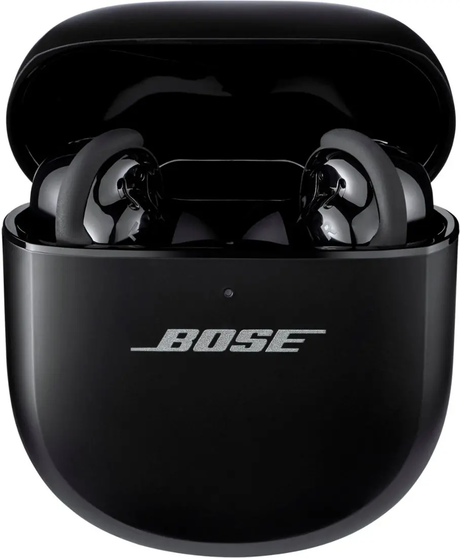 882826-0010 Bose QuietComfort Ultra True Wireless Noise Cancelling In-Ear Earbuds - Black-5