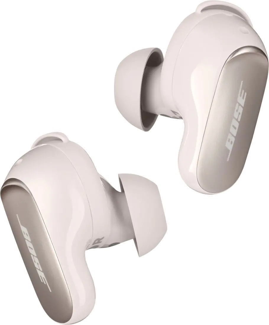 Bose QuietComfort Ultra True Wireless Noise Cancelling In