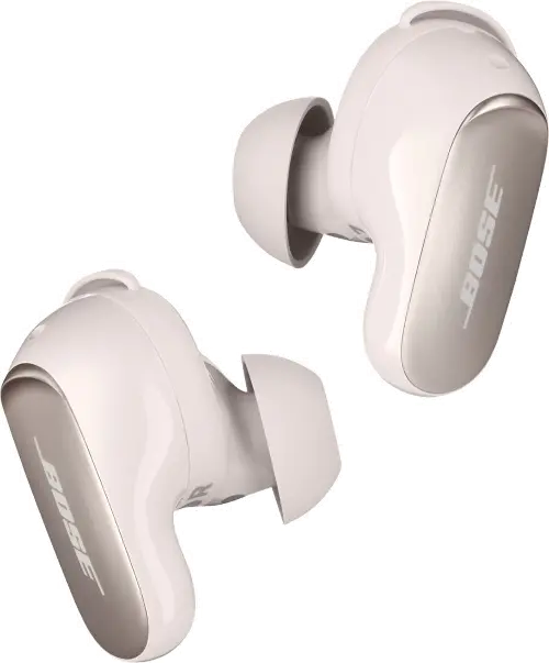 Bose QuietComfort Ultra True Wireless Noise Cancelling In