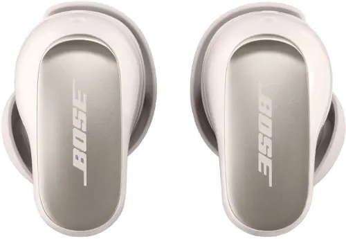 Bose QuietComfort Earbuds II ホワイト Amazon.com: Bose QuietComfort Earbuds II, Wireless