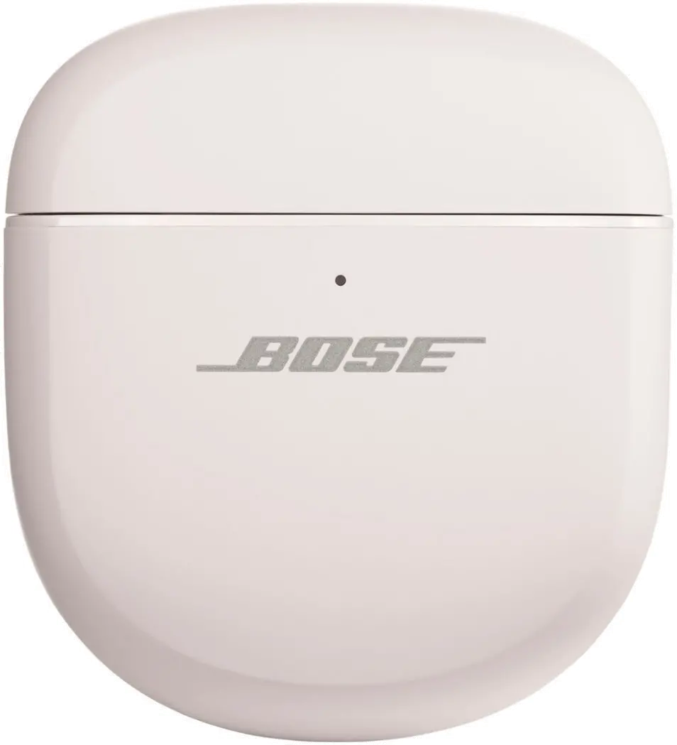 882826-0020 Bose QuietComfort Ultra True Wireless Noise Cancelling In-Ear Earbuds - White Smoke-7