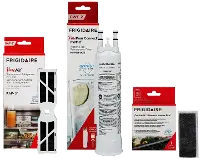 FRIGCOMBO8 Frigidaire Water and Air Filter with Produce Keeper Plus Combo Kit
