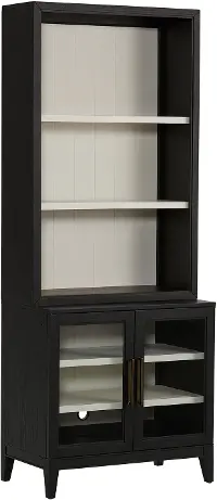 Callahan Domino Black Display Case