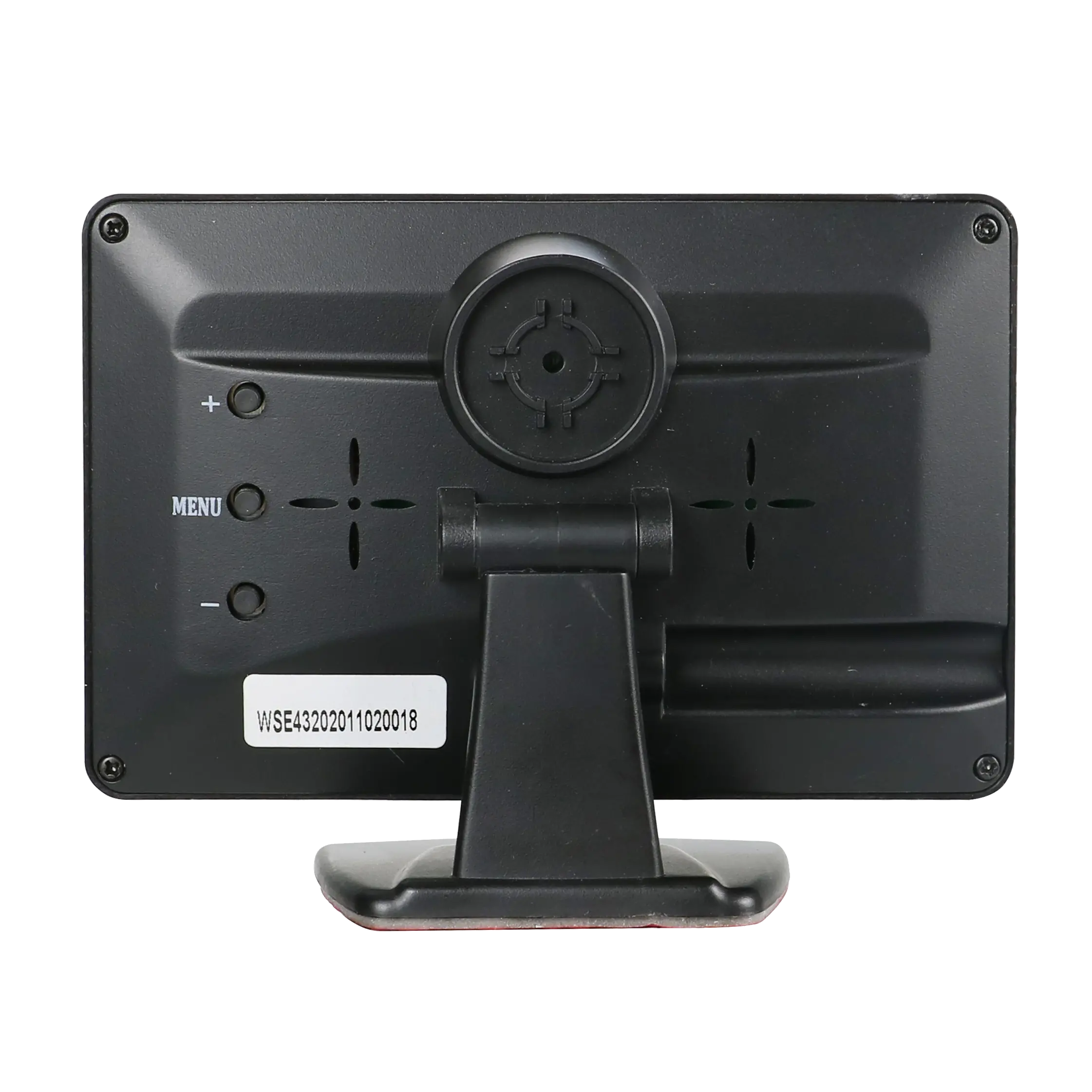 SBC01 Mygekogear Solarst Backup Camera-7