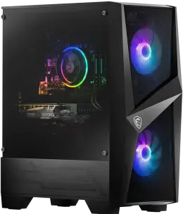 MSI CODEX R 13NUC5-076US Gaming Desktop Computer-2