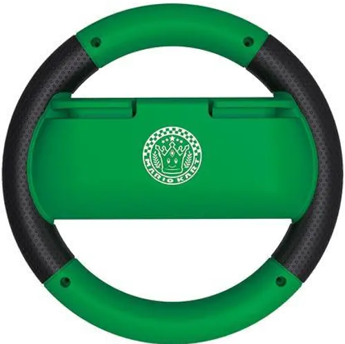 Hori Nintendo Switch Deluxe Wheel Attachment Mario Kart Deluxe