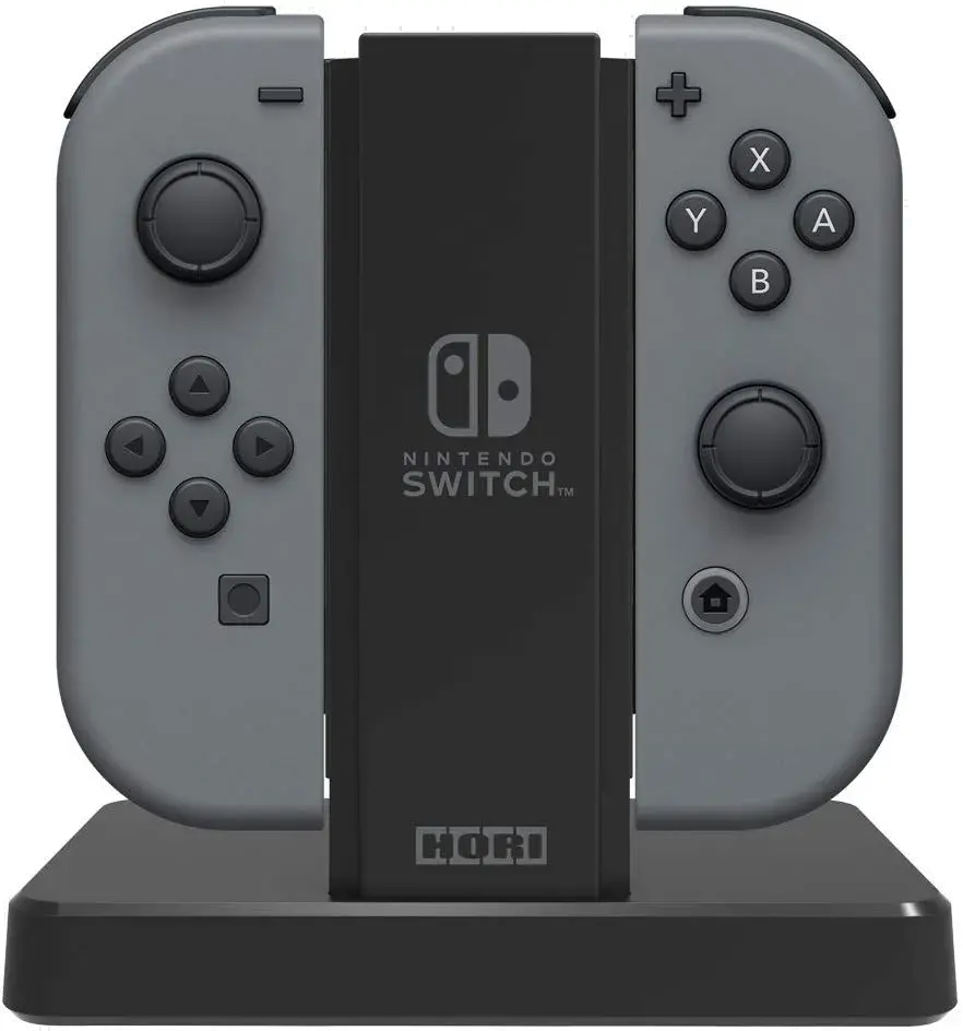 873124006056 Hori Nintendo Switch Joy-Con Charge Stand-2