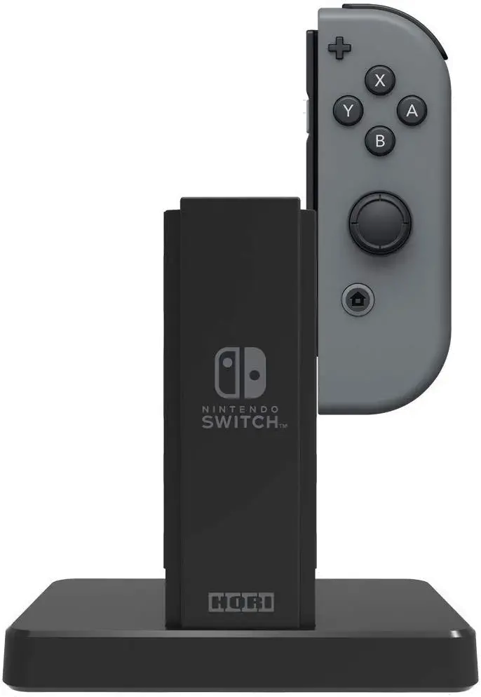 873124006056 Hori Nintendo Switch Joy-Con Charge Stand-5